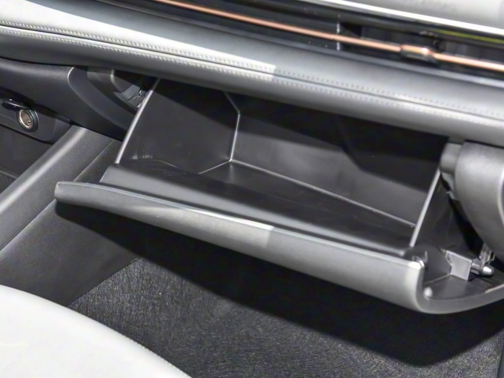 2026 Aion S Plus 505