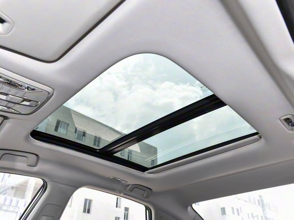 2026 Aion S Plus 505