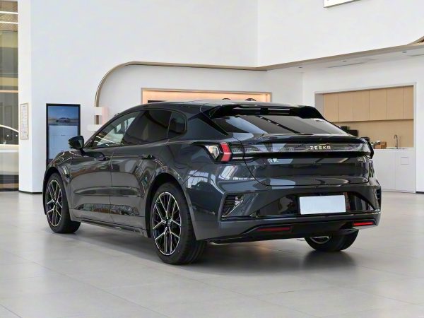 2026 Zeekr 001 Max