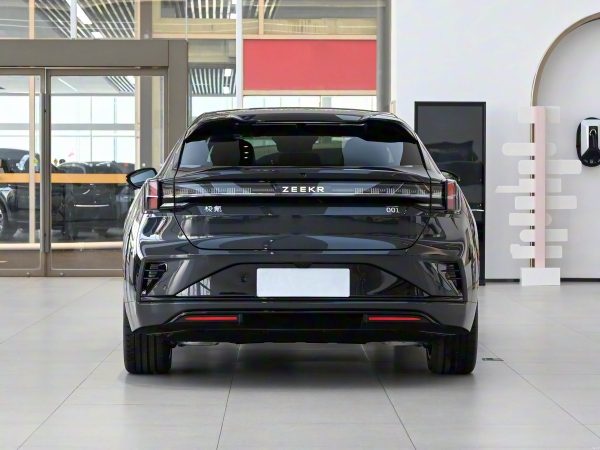 2026 Zeekr 001 Max