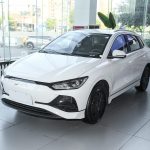 BYD E2