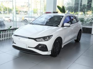 BYD E2
