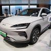 byd song plus ev