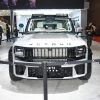 Jetour Shanhai T2