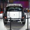 Jetour Shanhai T2