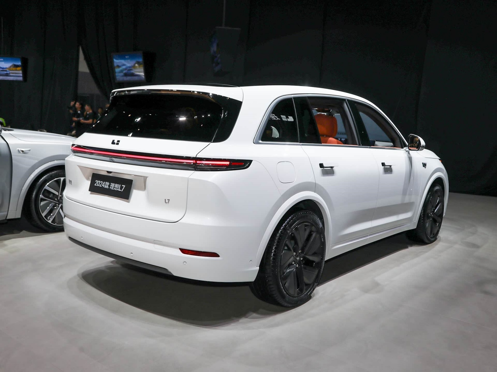 Li Auto L7