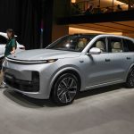 Li Auto L9