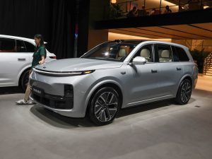 Li Auto L9
