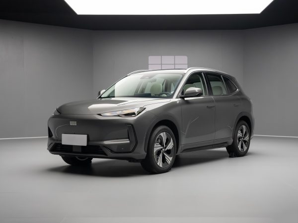 2024 Geely Galaxy E5 530KM Starship Edition Pure Electric Small 5-door 5-seat USV