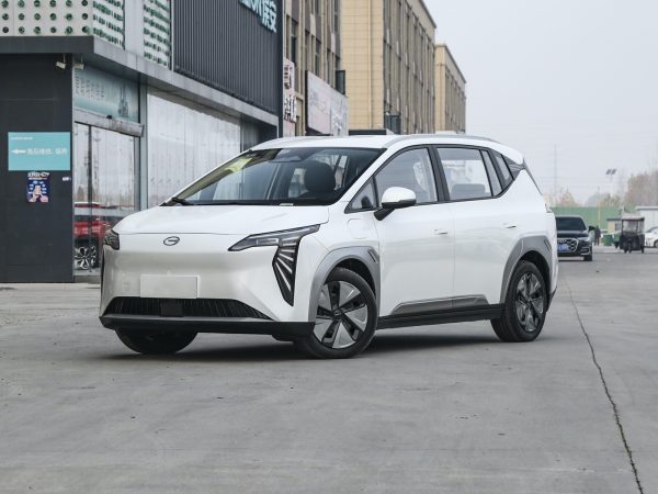 2025 Aion Y Plus 430 Smart Enjoyment Edition Pure Electric small 5-door 5-seat SUV