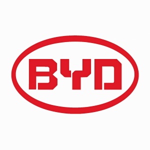 BYD