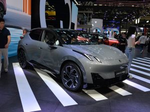Lynk & Co Z20