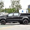 JAC T8 Pickup truck