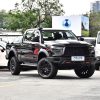 JAC T8 Pickup truck