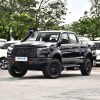 JAC T8 Pickup truck