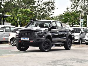JAC T8 Pickup truck