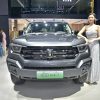 2024 Great Wall Tank 400 Hi4-T