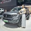 2024 Great Wall Tank 400 Hi4-T