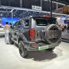 2024 Great Wall Tank 400 Hi4-T