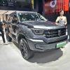 2024 Great Wall Tank 400 Hi4-T