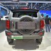 2024 Great Wall Tank 400 Hi4-T