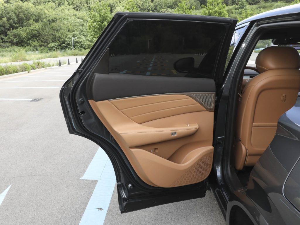 Dongfeng Aeolus L8
