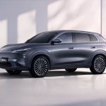 Dongfeng Aeolus L8
