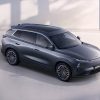 Dongfeng Aeolus L8