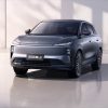 Dongfeng Aeolus L8