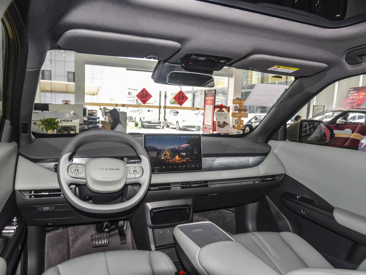 Dongfeng Nammi 06