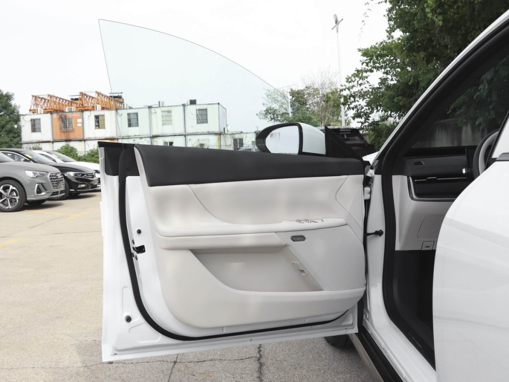 2025 Dongfeng eπ007 550Air 