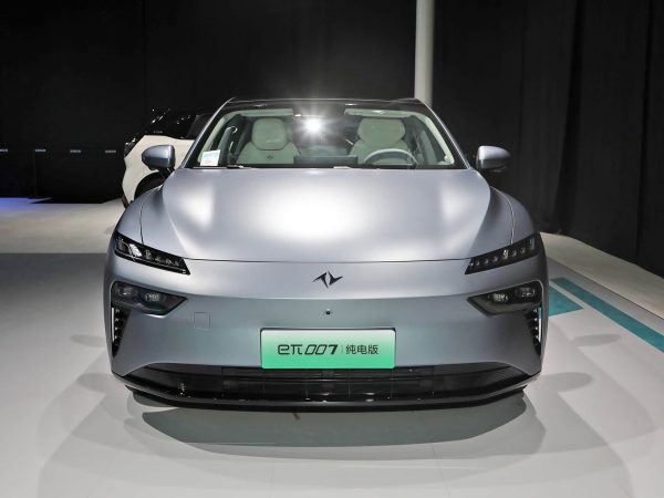 2025 Dongfeng eπ007 550Air