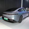2025 Dongfeng eπ007 550Air