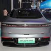 2025 Dongfeng eπ007 550Air