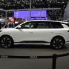 Dongfeng eπ008 evsuv
