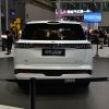 Dongfeng eπ008 evsuv