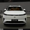 Dongfeng eπ008 evsuv