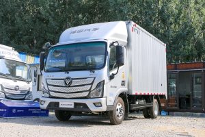 Foton Aumark S1