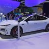 Geely Galaxy E8