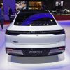 Geely Galaxy E8