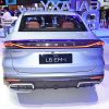 Geely Galaxy L6 EM-i