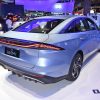 Geely Galaxy L6 EM-i