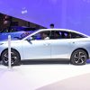 Geely Galaxy L6 EM-i