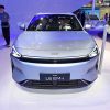 Geely Galaxy L6 EM-i