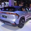 Geely Galaxy L7 EM-i