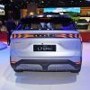 Geely Galaxy L7 EM-i