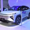 Geely Galaxy L7 EM-i
