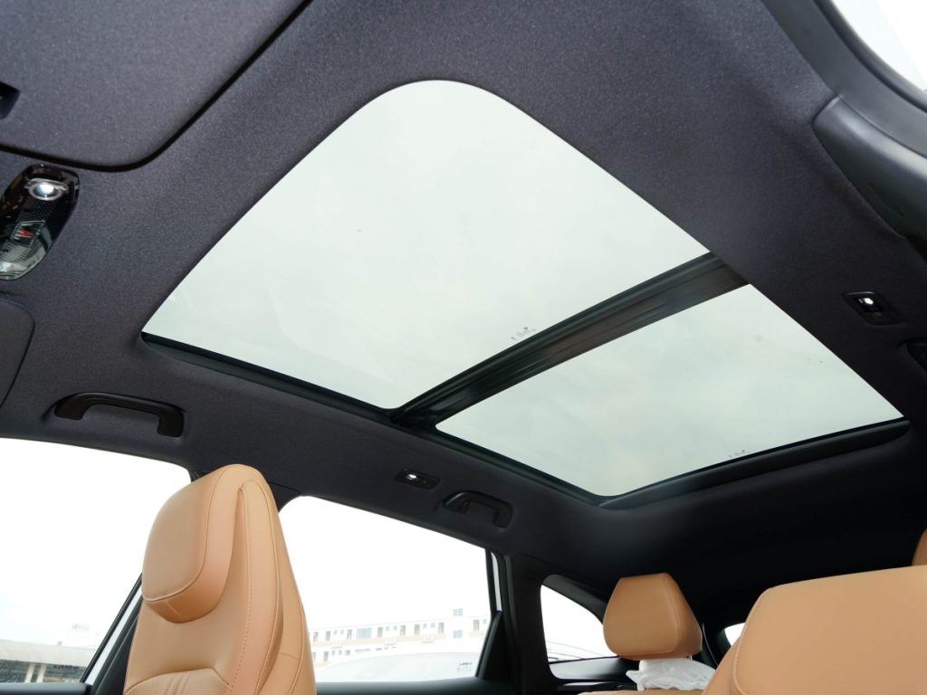 Geely Galaxy L7 EM-i