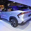Geely Galaxy L7 EM-i