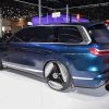 Geely Galaxy M9